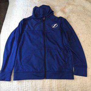 Tampa bay lightning hoodie